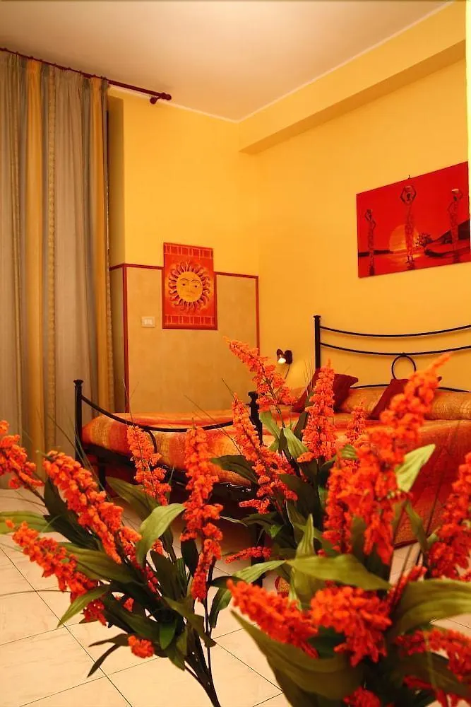 I Mastrazzi B & B Riposto 3*,  Italy