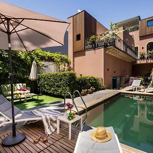 Aparthotel Creuza De Ma